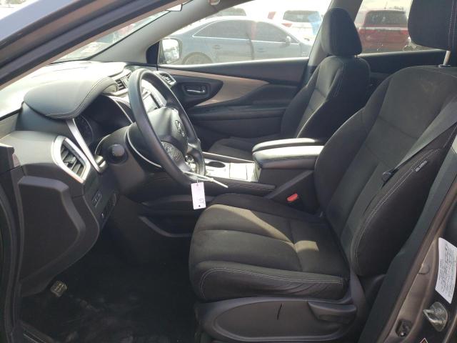 2016 NISSAN MURANO S 5N1AZ2MG5GN102593