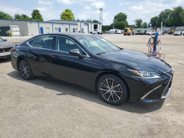 2022 LEXUS ES 350 BAS 58ADZ1B14NU127440