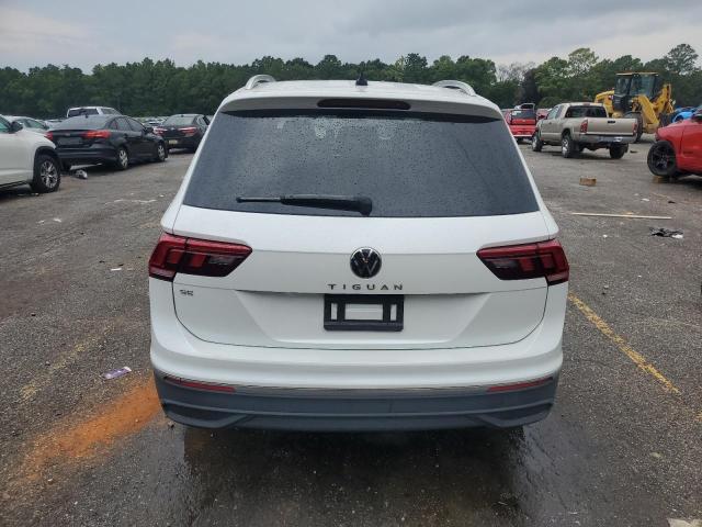 2023 VOLKSWAGEN TIGUAN SE 3VVNB7AX1PM080339