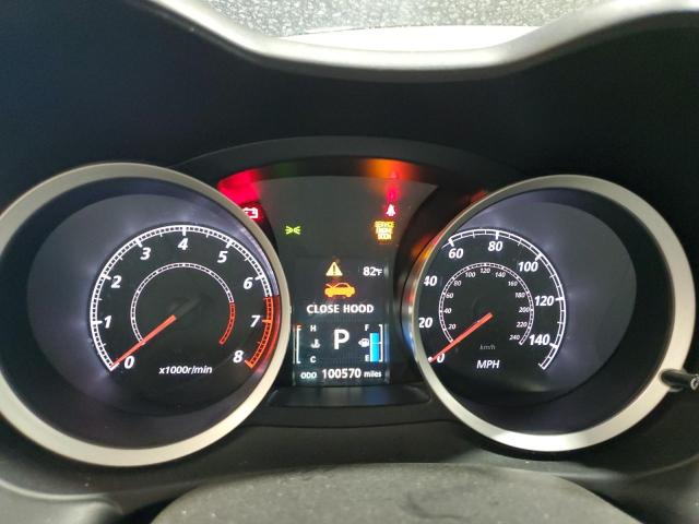2015 MITSUBISHI LANCER SE JA32V2FW2FU012118