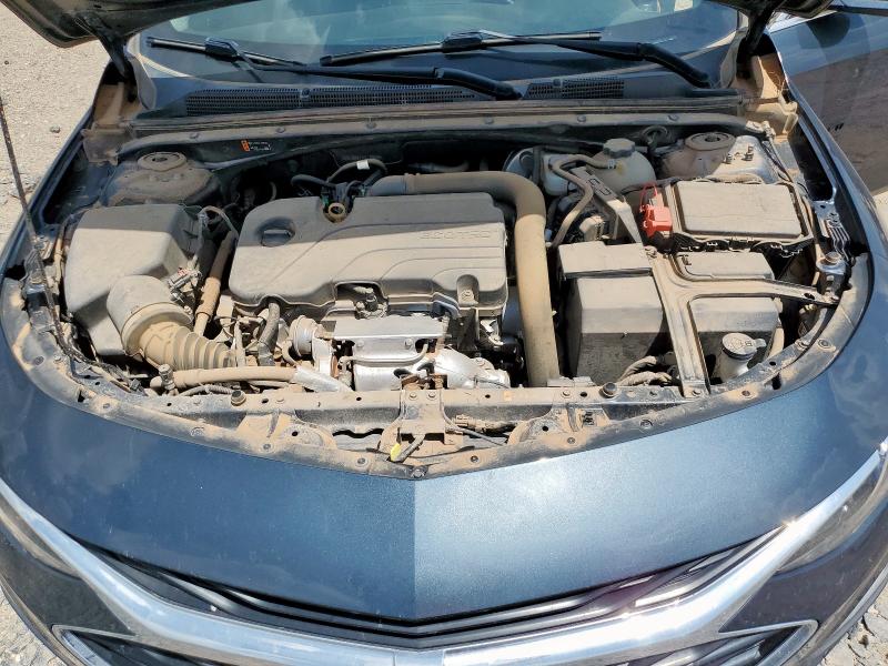 2020 CHEVROLET MALIBU RS 1G1ZG5ST1LF130645