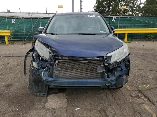 2016 HONDA CR-V SE 2HKRM4H4XGH707016