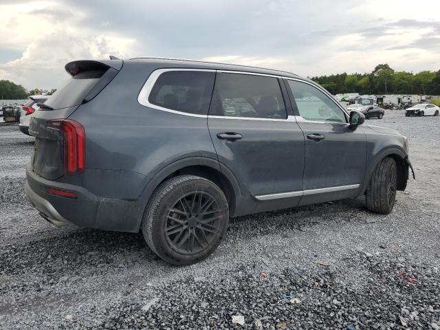 2022 KIA TELLURIDE 5XYP34HC5NG280981