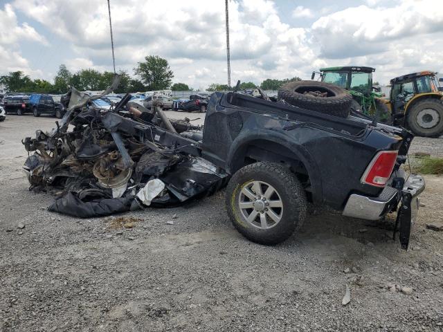 2017 RAM 2500 LONGHORN 3C6UR5GLXHG712048