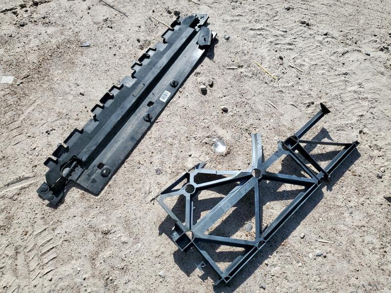 2024 FORD F150 STX 1FTEW2KP7RKF38173