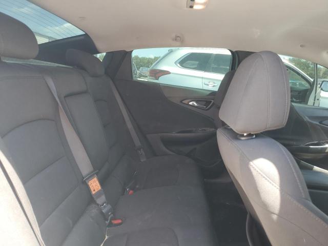 2020 CHEVROLET MALIBU LT - 1G1ZD5ST8LF117044