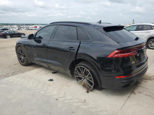 2022 AUDI Q8 PRESTIG WA1FVBF18ND021339