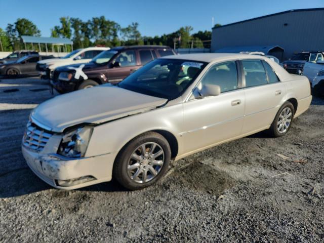 CADILLAC DTS