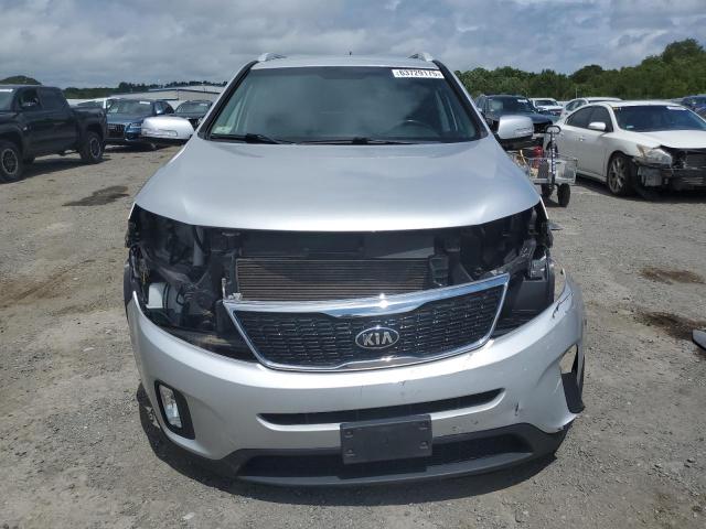 2015 KIA SORENTO LX 5XYKTCA61FG636286