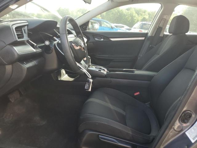 2018 HONDA CIVIC EX 2HGFC2F73JH592526