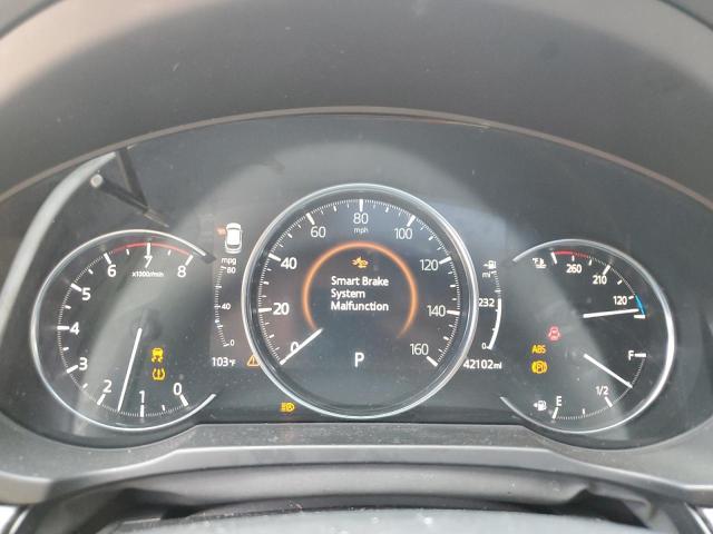 2021 MAZDA CX-5 GRAND - JM3KFADM7M1399619