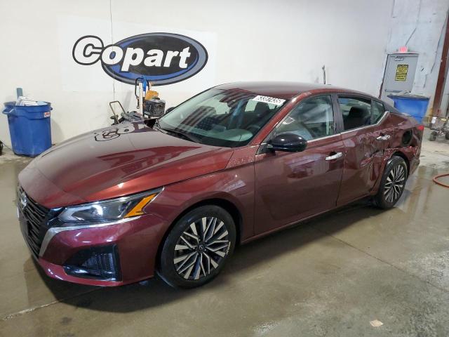 Vin: 1n4bl4dv7rn385978, lot: 63387435, nissan altima sv 2024 img_1