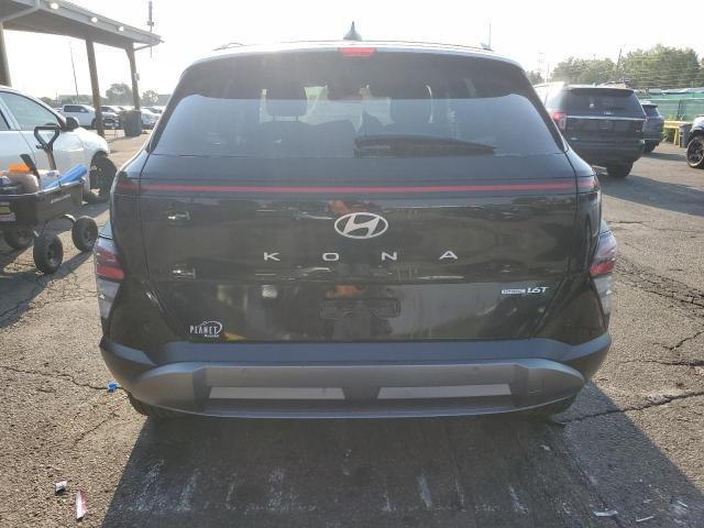 2024 HYUNDAI KONA LIMITED #3291725264