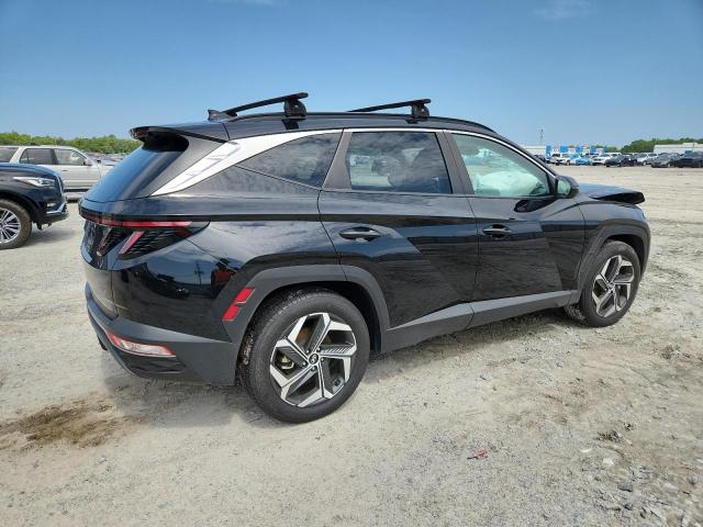 2024 HYUNDAI TUCSON SEL 5NMJF3DE4RH296566
