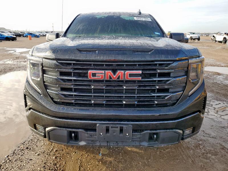 2025 GMC SIERRA C15 3GTPHCED4SG213519