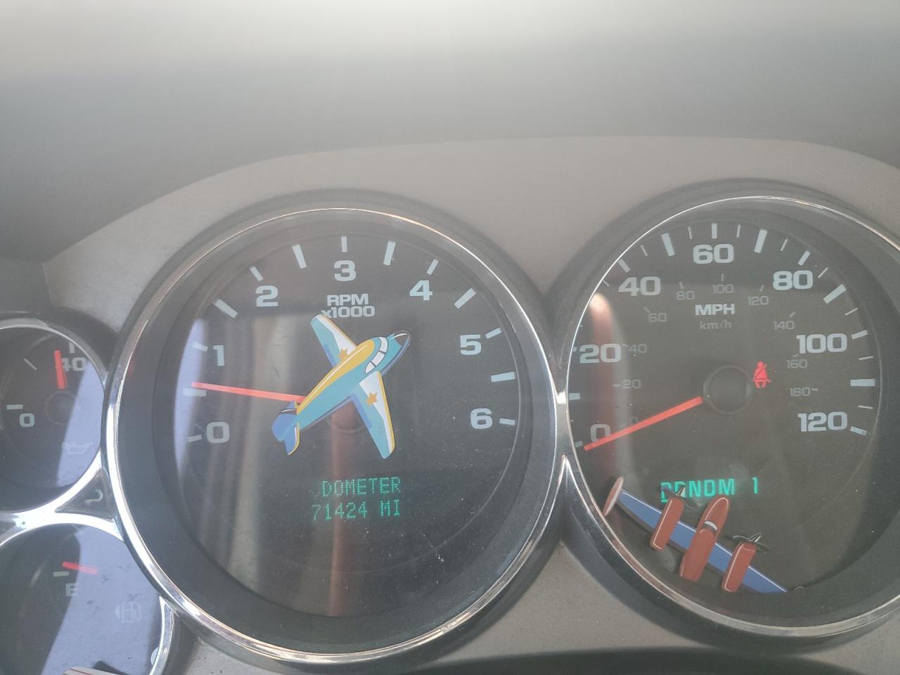 GMC SIERRA K2500 HEAVY DUTY