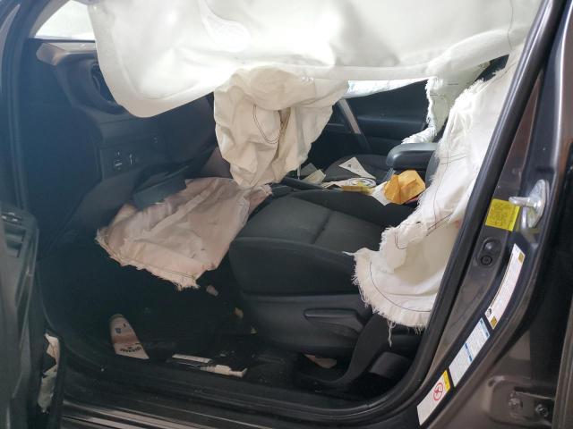 2017 TOYOTA RAV4 LE - JTMBFREV2HJ135812