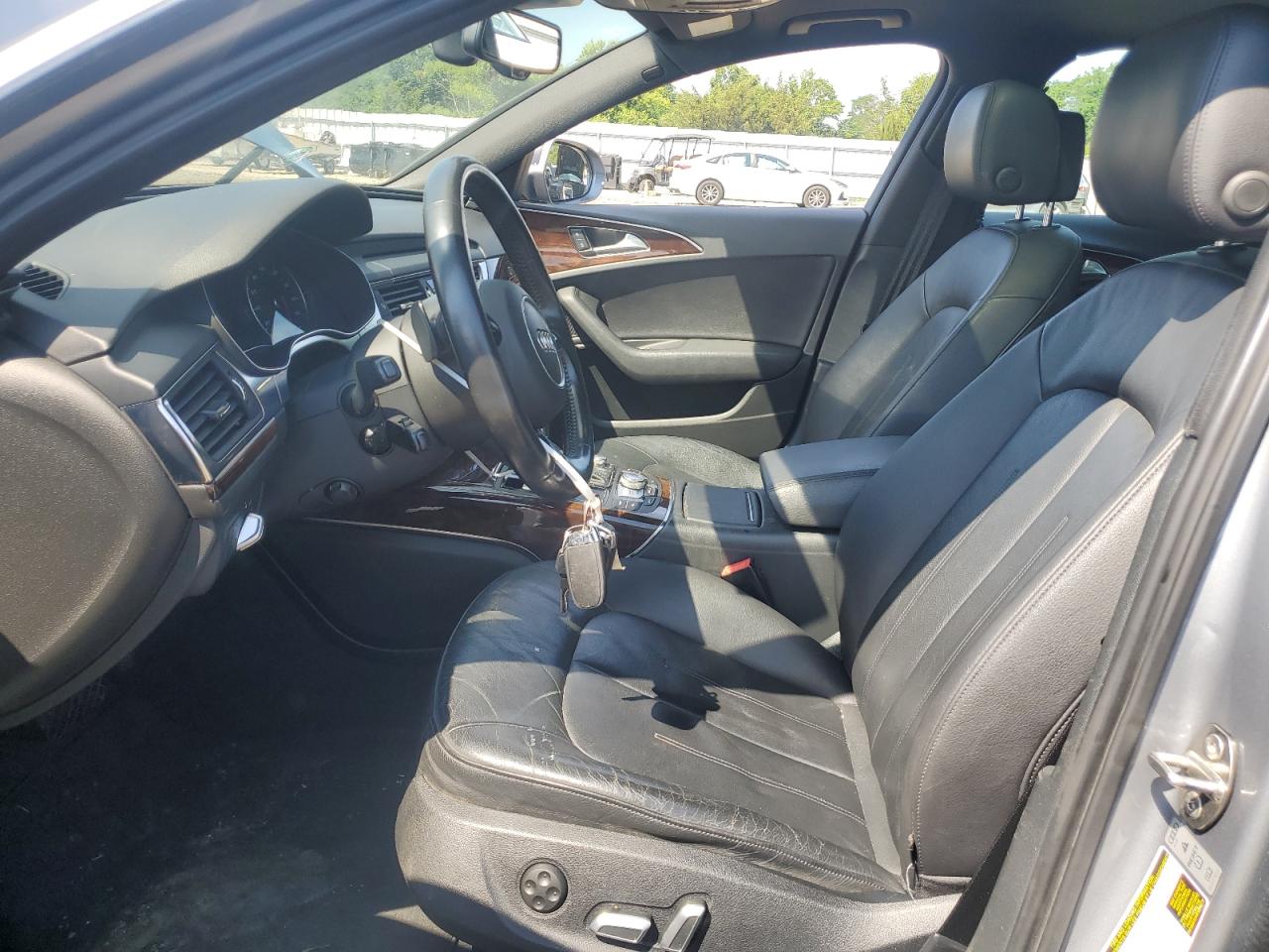 AUDI A6 PREMIUM PLUS