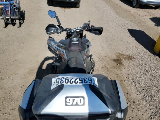 2021 KTM MOTORCYCLE VBKTS6406MM806300