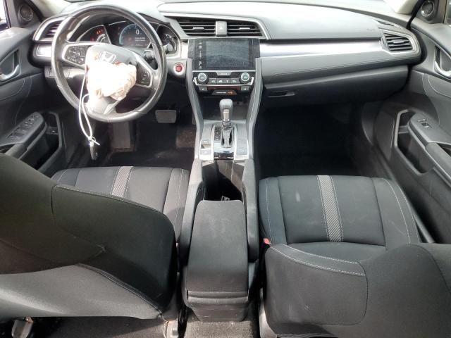 2018 HONDA CIVIC EX - JHMFC1F30JX018725