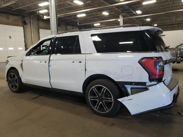 2020 FORD EXPEDITION #3286666360