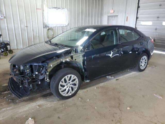 TOYOTA COROLLA L