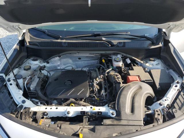 2024 BUICK ENCORE GX PREFERRED KL4AMBSL5RB107987