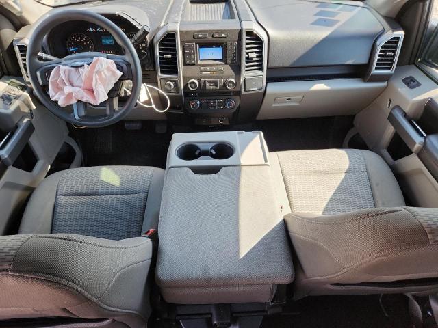 2018 FORD F150 SUPER - 1FTEW1EB9JFD17293