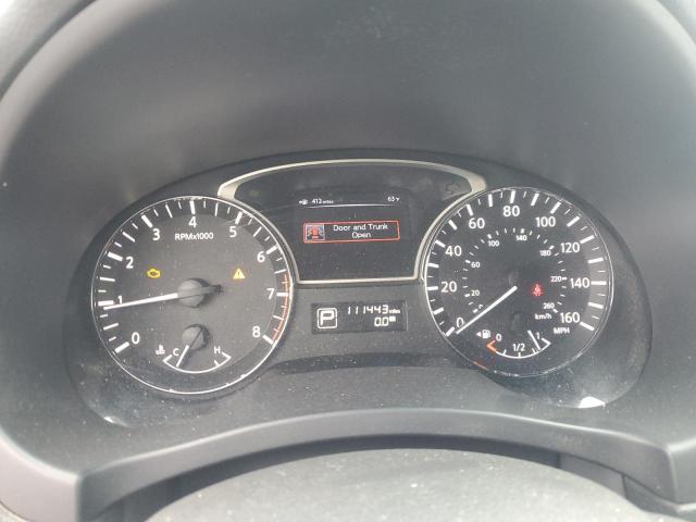 2013 NISSAN ALTIMA 2.5 - 1N4AL3AP4DN465761