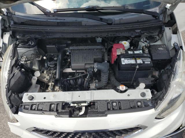 2018 MITSUBISHI MIRAGE SE ML32A4HJ5JH010703