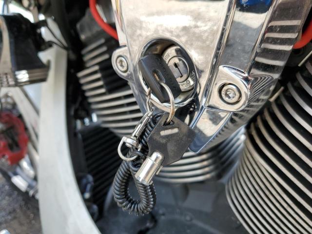 2017 VICTORY MOTORCYCLES MAGNUM X-1 5VPXMXAA6H3059049