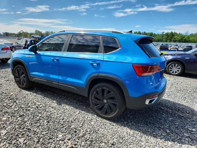 2023 VOLKSWAGEN TAOS SEL 3VV4X7B25PM355694