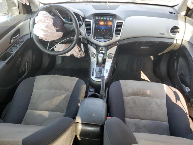 2016 CHEVROLET CRUZE LIMI 1G1PC5SH4G7180860
