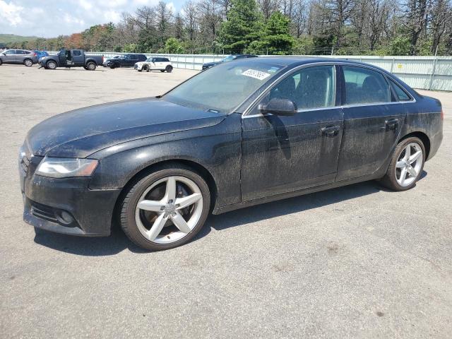 AUDI A4 PRESTIG
