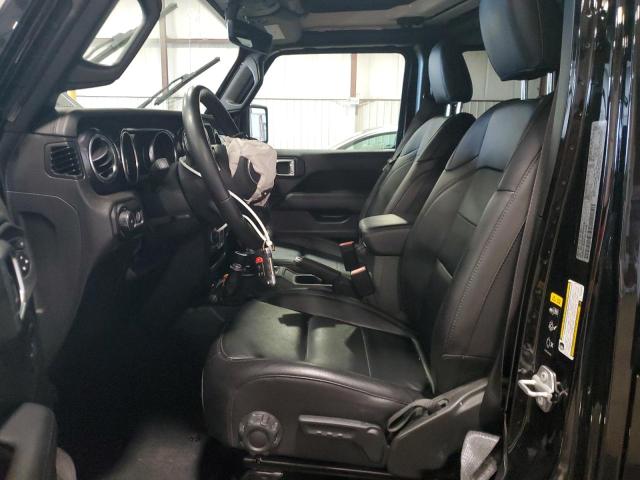 2023 JEEP WRANGLER S 1C4HJXEG3PW595576