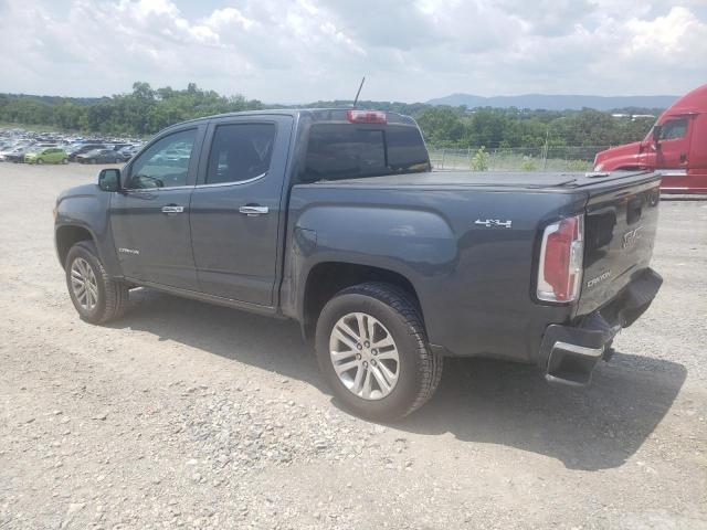 2016 GMC CANYON SLT 1GTG6DE31G1334971