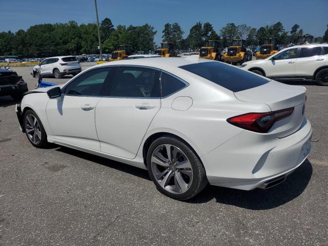 2021 ACURA TLX ADVANC 19UUB6F6XMA003533