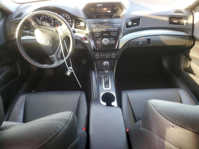 2018 ACURA ILX SPECIA 19UDE2F40JA002305