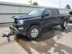 2022 NISSAN FRONTIER S - 1N6ED1FK7NN618643