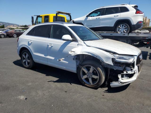 2015 AUDI Q3 PRESTIG WA1GFCFS4FR012013