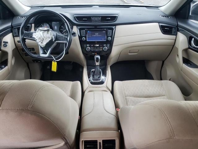 2017 NISSAN ROGUE S JN8AT2MV0HW277564