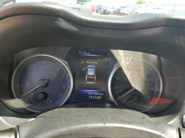 2015 INFINITI Q50 BASE JN1BV7AR3FM395375