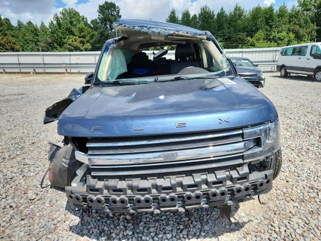 2019 FORD FLEX SEL 2FMHK6C86KBA21868