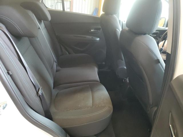 2015 CHEVROLET TRAX 1LS 3GNCJPSB8FL256455