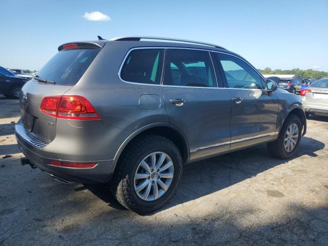 2012 VOLKSWAGEN TOUAREG V6 - WVGFK9BP0CD004030