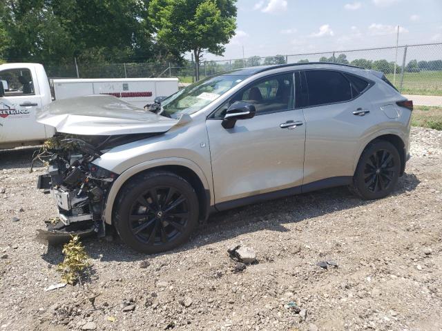 LEXUS NX 350 LUX