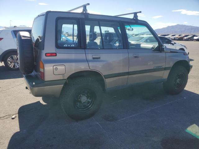 SUZUKI SIDEKICK J 1995 2S3TD03V0S6408924 photo #4