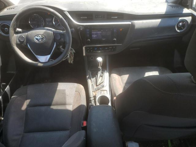 2019 TOYOTA COROLLA L - 2T1BURHEXKC224595