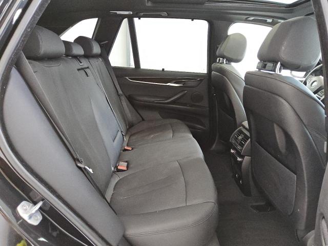 2018 BMW X5 SDRIVE3 - 5UXKR2C51J0Z17384