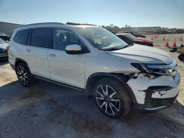 2019 HONDA PILOT ELIT 5FNYF6H06KB024428